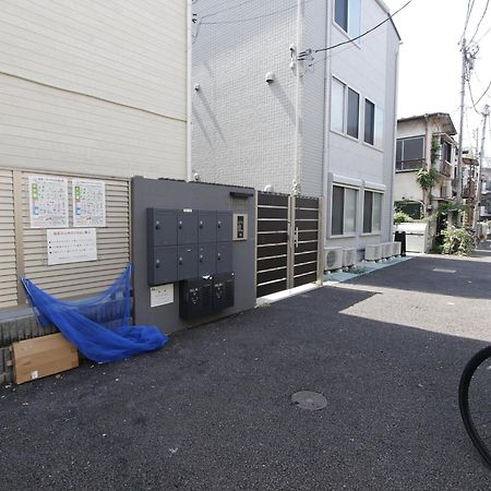 新宿エリアbeテラス西新宿 Tokyo Exterior photo