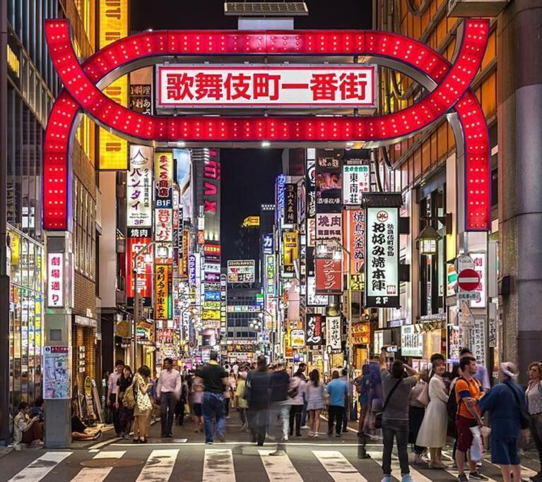 新宿エリアbeテラス西新宿 Tokyo Exterior photo